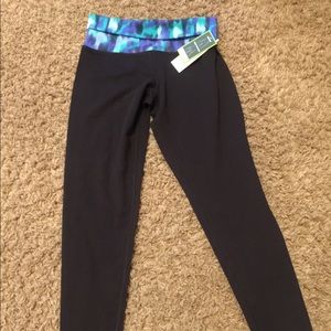 Yoga leggings